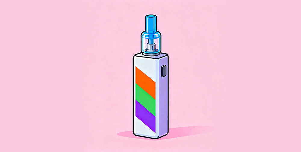 Which is more cost-effective, electronic cigarettes or paper cigarettes? A comprehensive balance from cost, taste to health