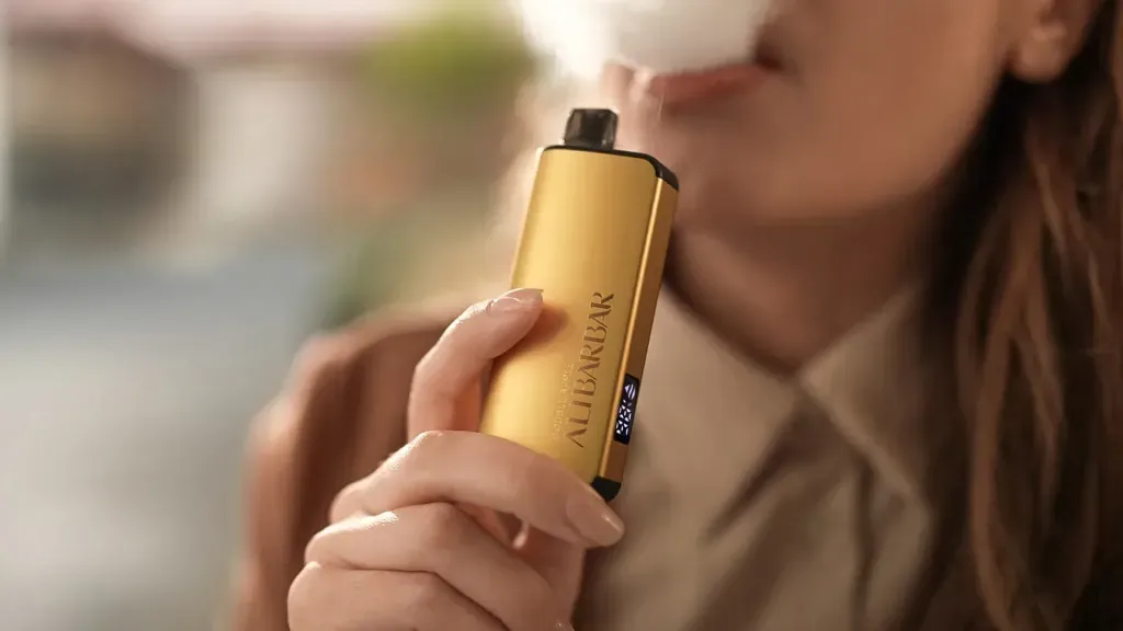 Alibarbar vs IGET vs Elfbar: Which Disposable Vape Is Right for You in Australia?(Image1)