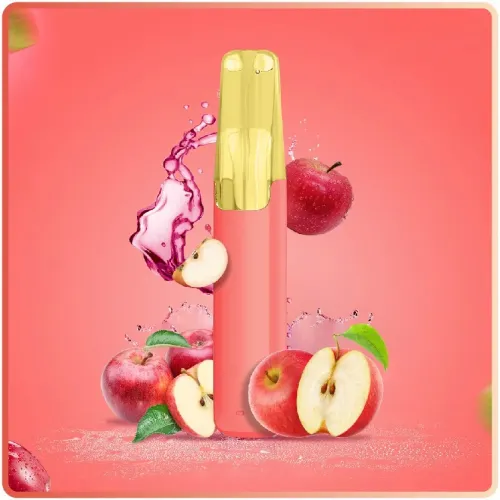 HONEYCRISP APPLE - SNOWPLUS DASH