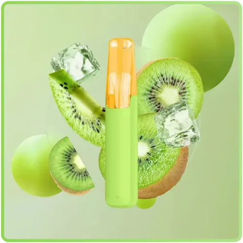 KIWI ICE - SNOWPLUS DASH