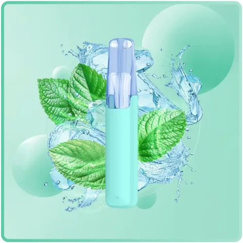 MENTHOL - SNOWPLUS DASH