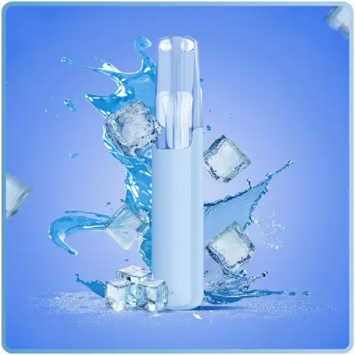 MINERAL WATER - SNOWPLUS DASH