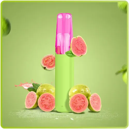 PINK GUAVA - SNOWPLUS DASH
