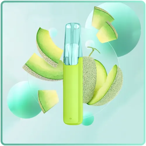 SWEET HONEYDEW - SNOWPLUS DASH