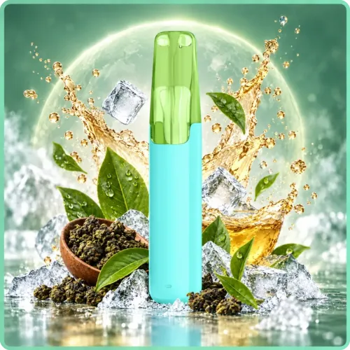 TEA GUAN YIN KING - SNOWPLUS D