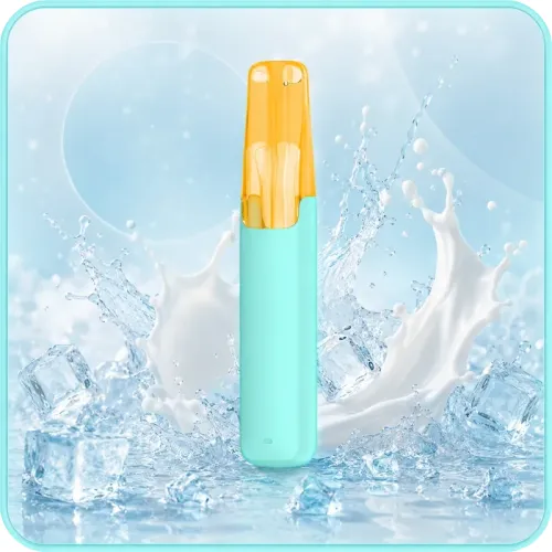 WHITE FREEZE - SNOWPLUS DASH