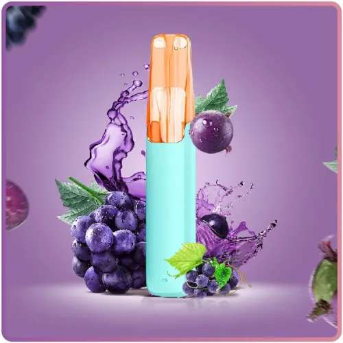 TANGY GRAPE- SNOWPLUS DASH
