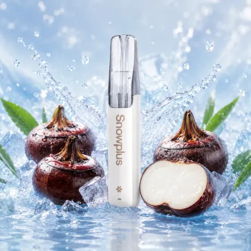WATER CHESTNUT - SNOWPLUS DASH X