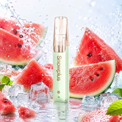 WATERMELON ICE - SNOWPLUS DASH X