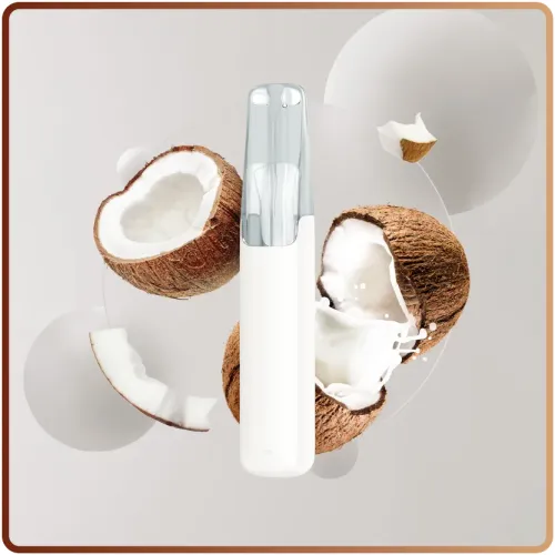 COCONUT WATER - SNOWPLUS DASH