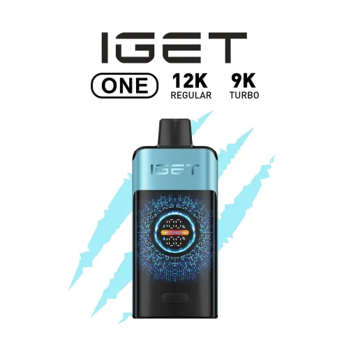 iGET Bar Pro vs iGET One: Which Should You Choose?