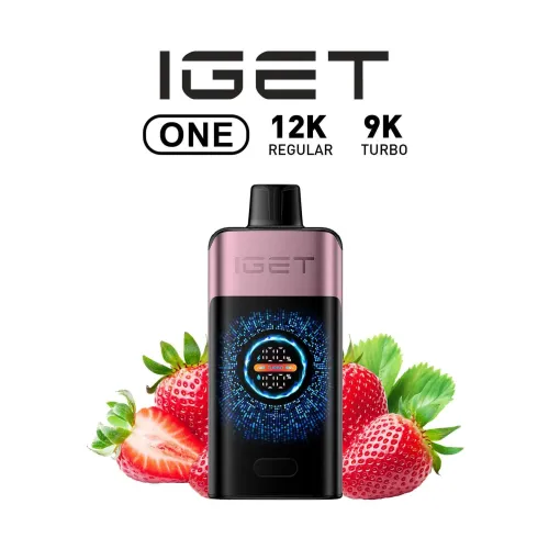 IGET One – Strawberry